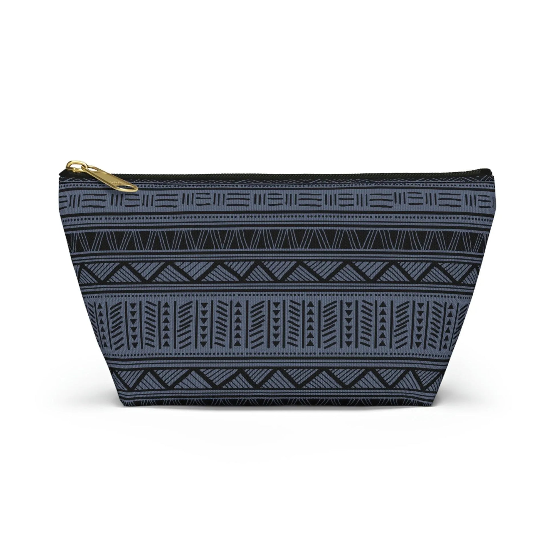 African Print Pouch - The Global Wanderer