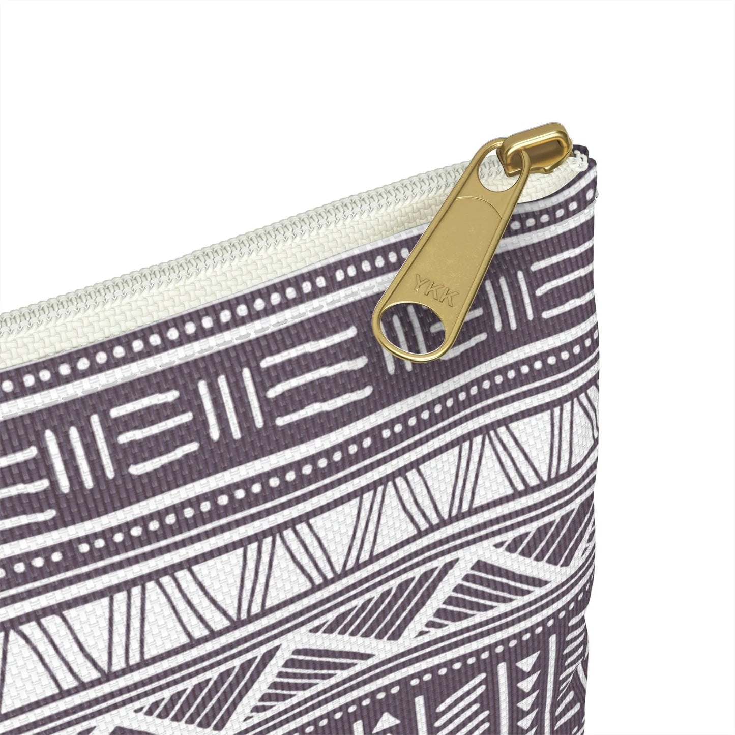 African Print Pouch - The Global Wanderer