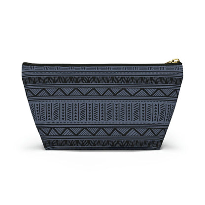 African Print Pouch - The Global Wanderer