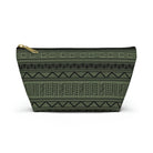 African Print Pouch - The Global Wanderer