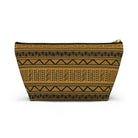 African Print Pouch - The Global Wanderer