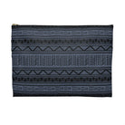 African Print Pouch - The Global Wanderer