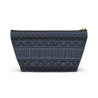 African Print Pouch - The Global Wanderer