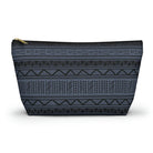 African Print Pouch - The Global Wanderer