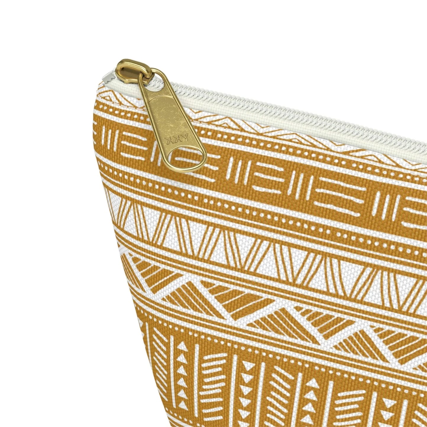 African Print Pouch - The Global Wanderer