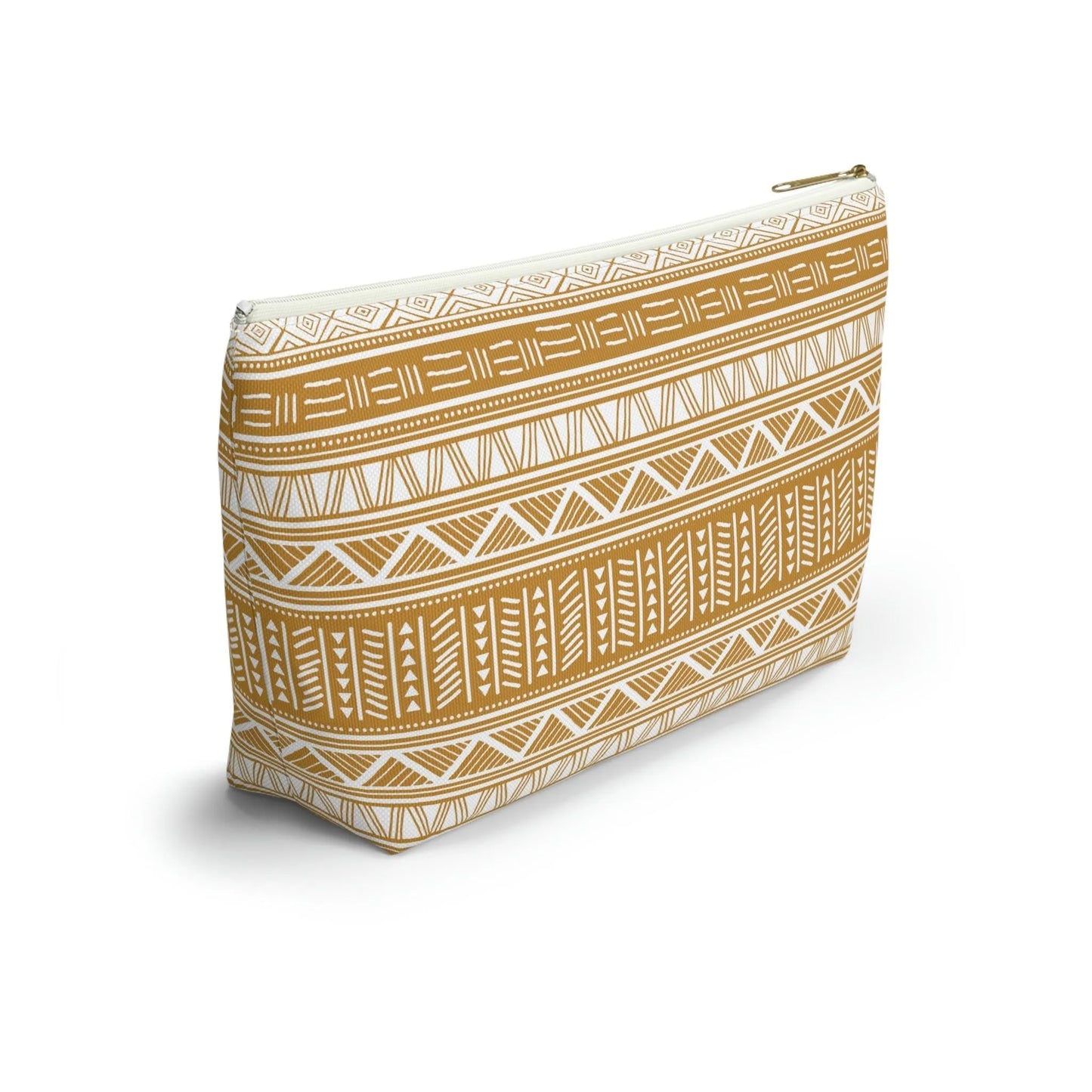 African Print Pouch - The Global Wanderer