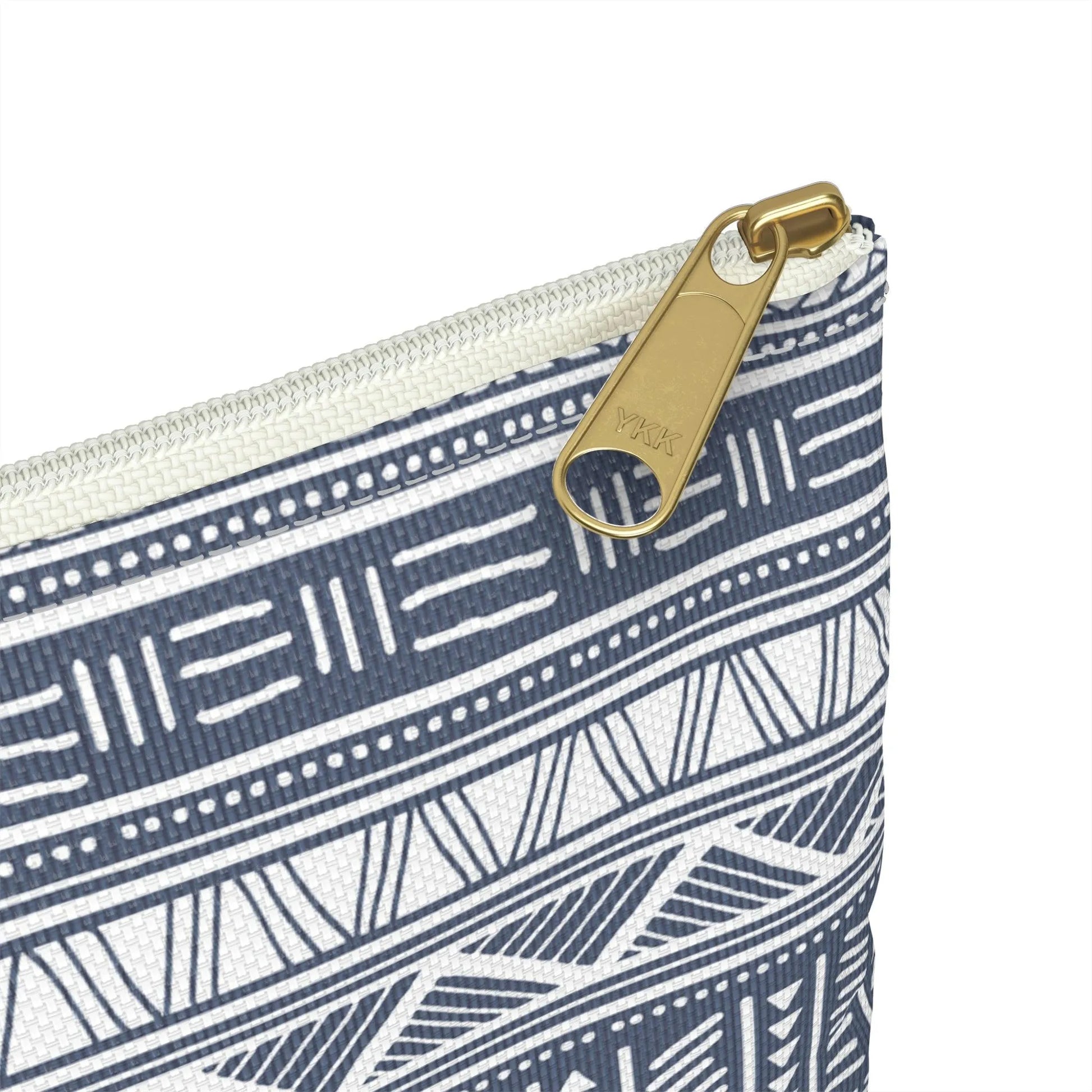 African Print Pouch - The Global Wanderer