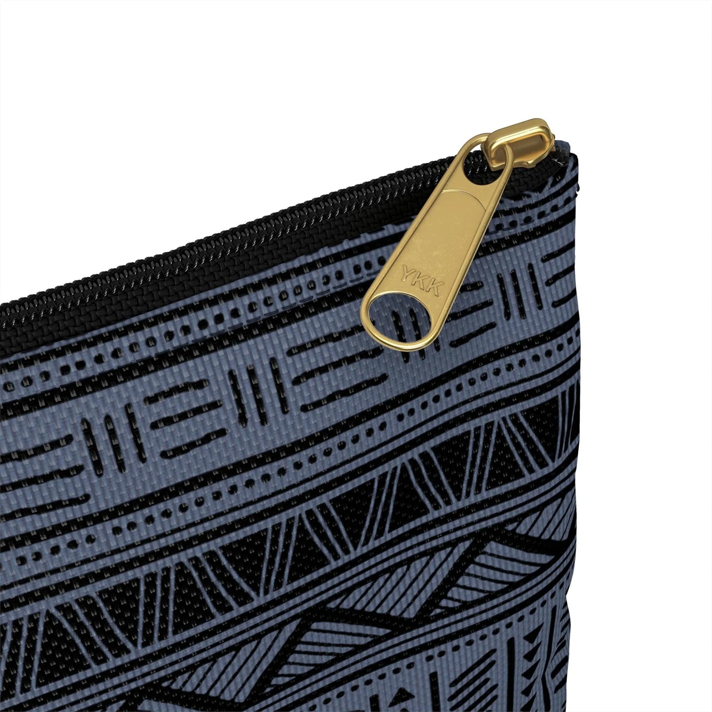 African Print Pouch - The Global Wanderer