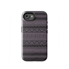 African Print Tough MagSafe iPhone® Case - The Global Wanderer