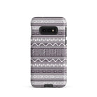 African Print Tough Samsung® Case - The Global Wanderer