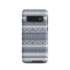 African Print Tough Samsung® Case - The Global Wanderer
