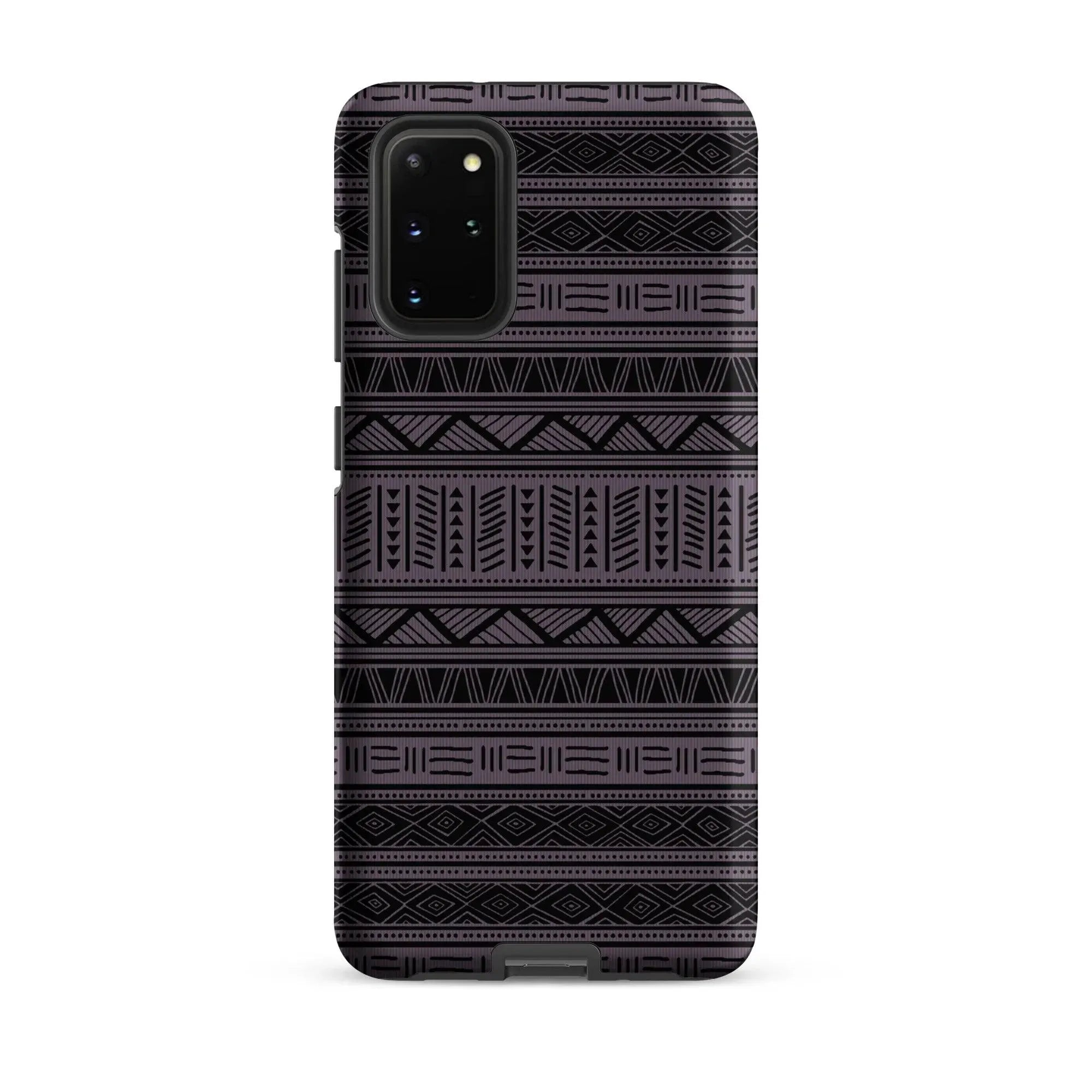 African Print Tough Samsung® Case - The Global Wanderer