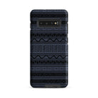 African Print Tough Samsung® Case - The Global Wanderer