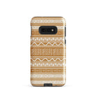 African Print Tough Samsung® Case - The Global Wanderer