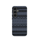 African Print Tough Samsung® Case - The Global Wanderer