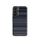 African Print Tough Samsung® Case - The Global Wanderer