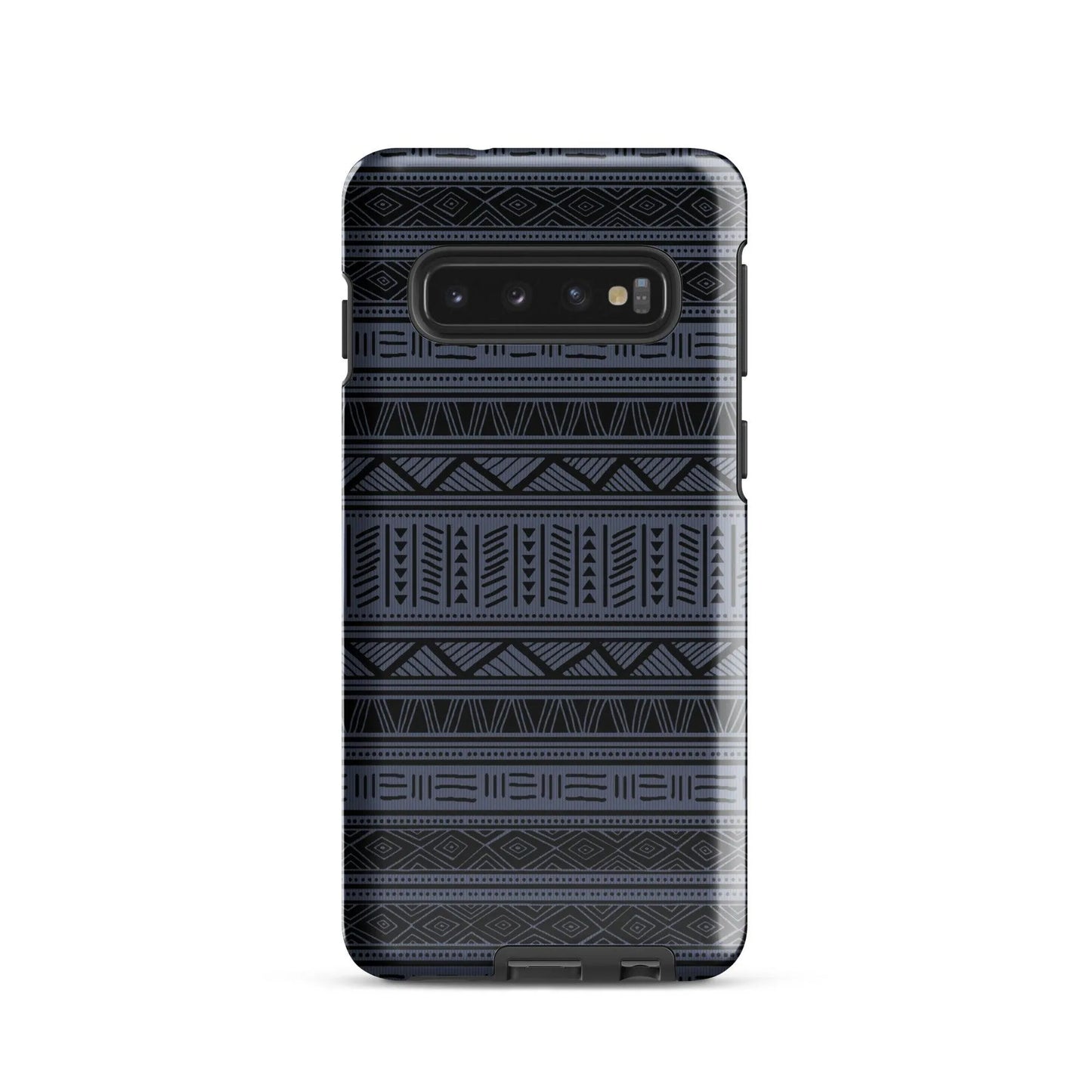 African Print Tough Samsung® Case - The Global Wanderer