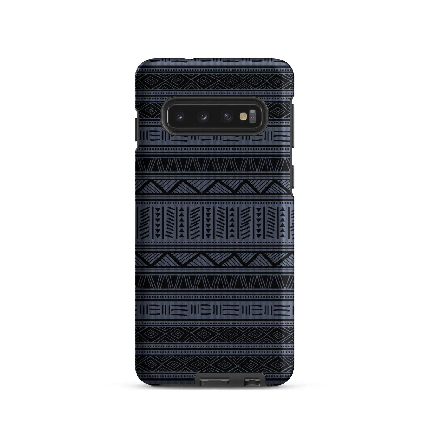 African Print Tough Samsung® Case - The Global Wanderer