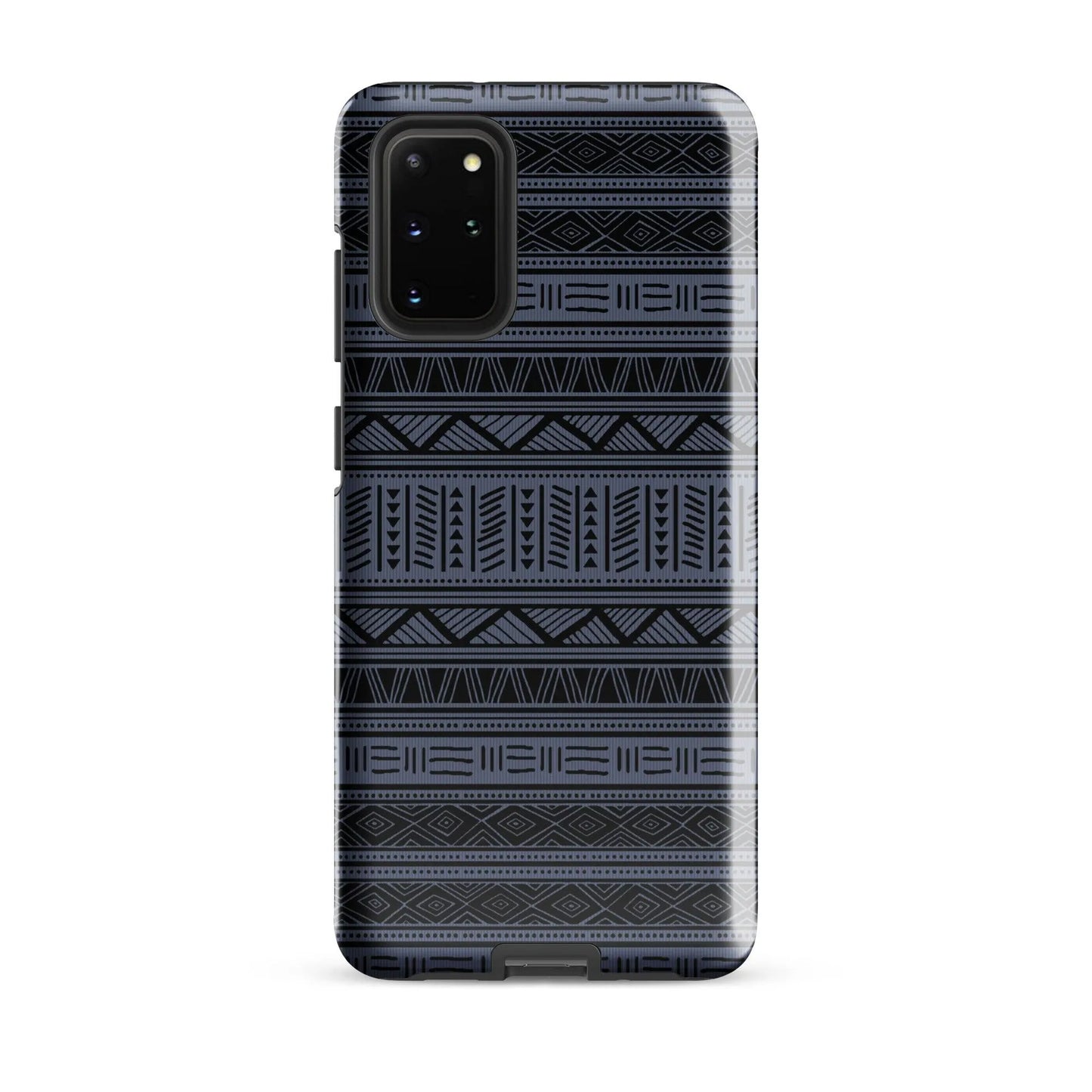 African Print Tough Samsung® Case - The Global Wanderer