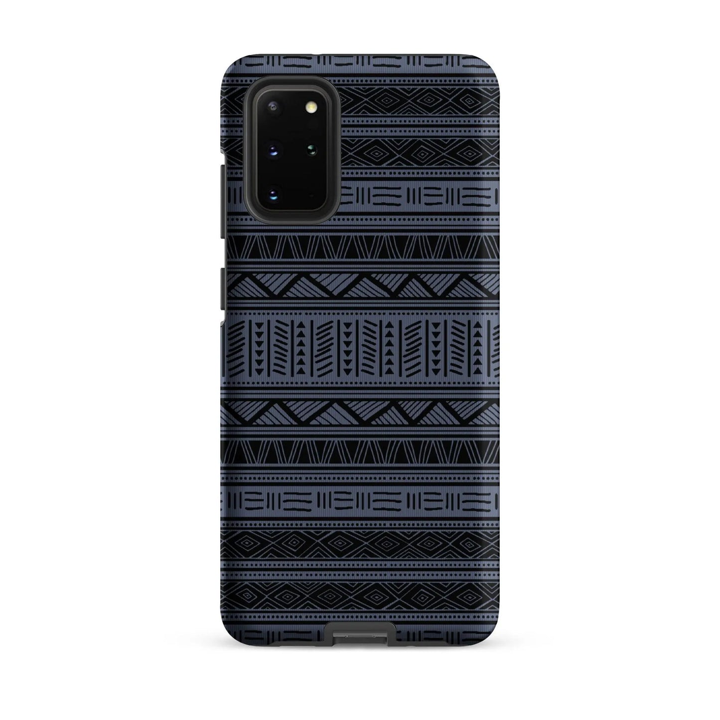 African Print Tough Samsung® Case - The Global Wanderer