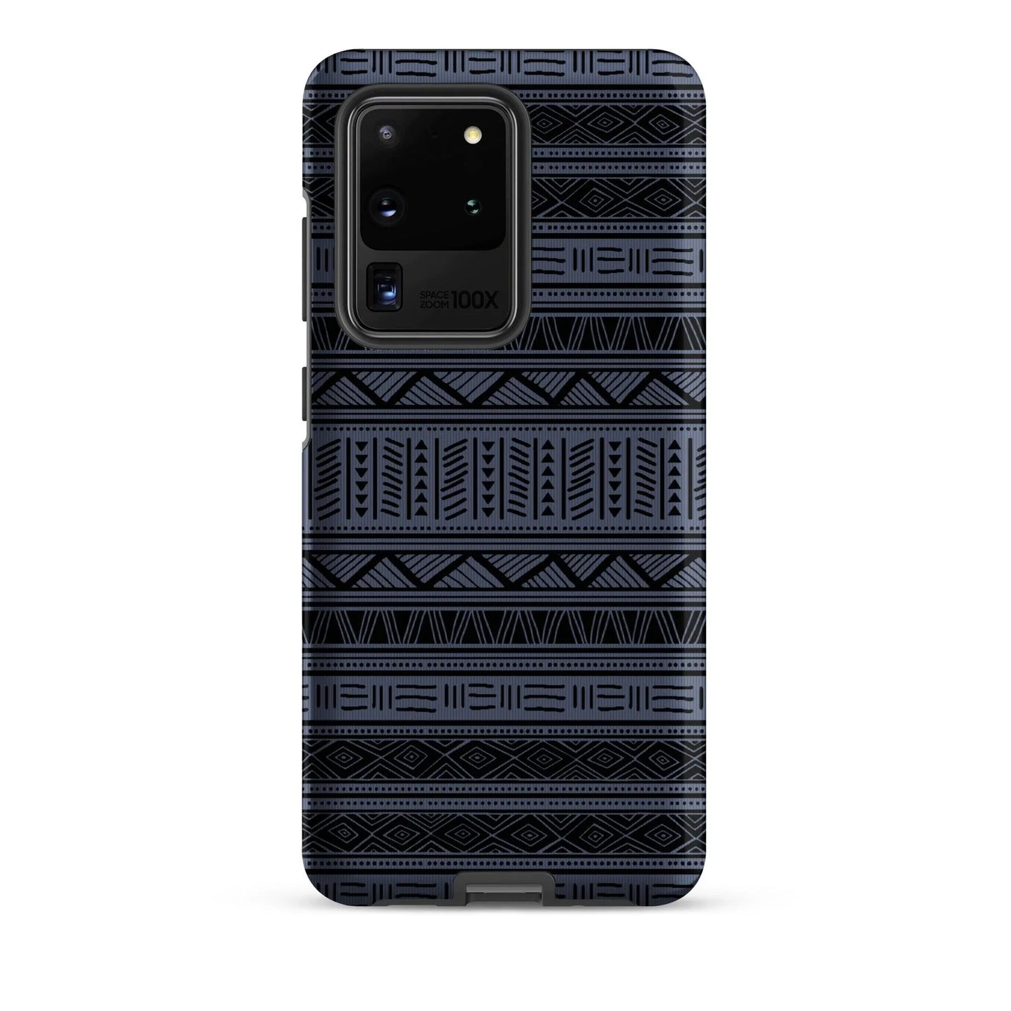 African Print Tough Samsung® Case - The Global Wanderer