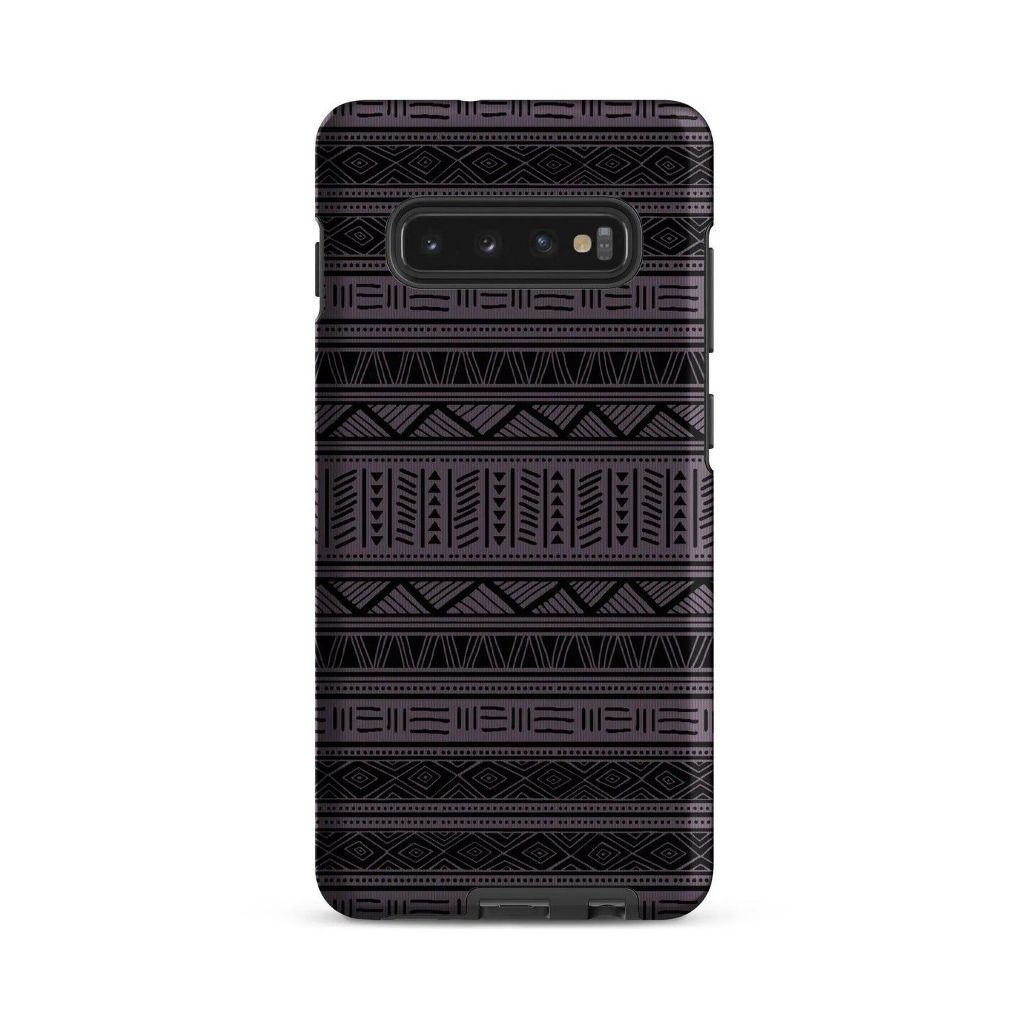 African Print Tough Samsung® Case - The Global Wanderer