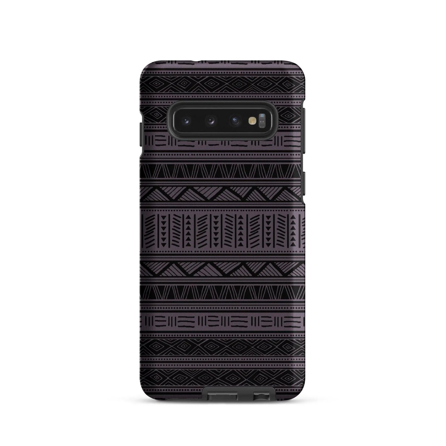 African Print Tough Samsung® Case - The Global Wanderer