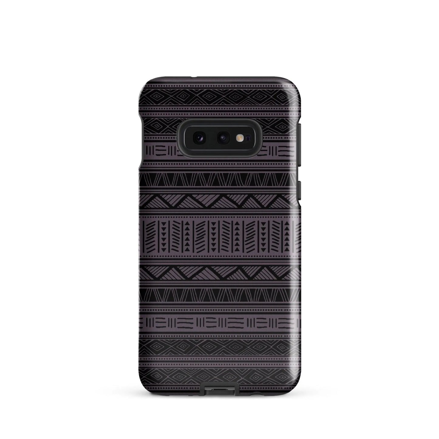 African Print Tough Samsung® Case - The Global Wanderer