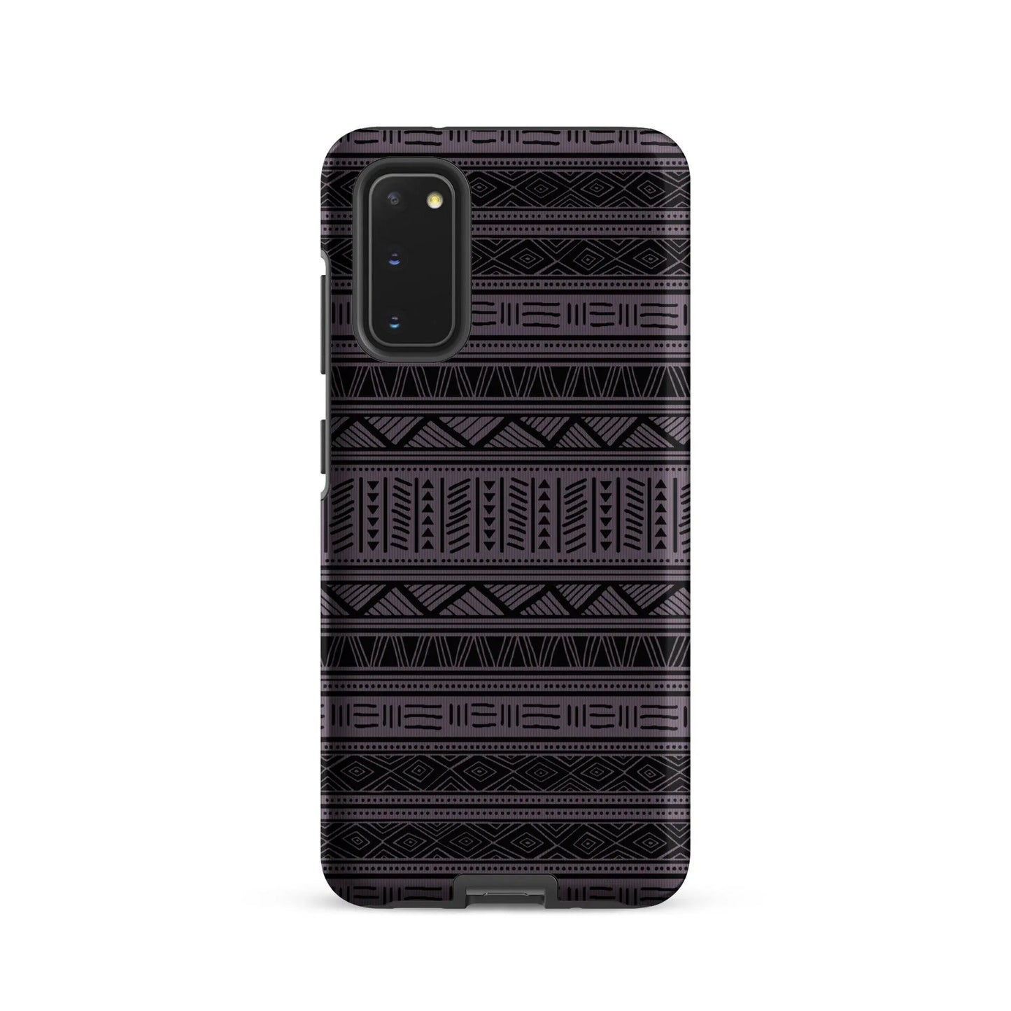 African Print Tough Samsung® Case - The Global Wanderer