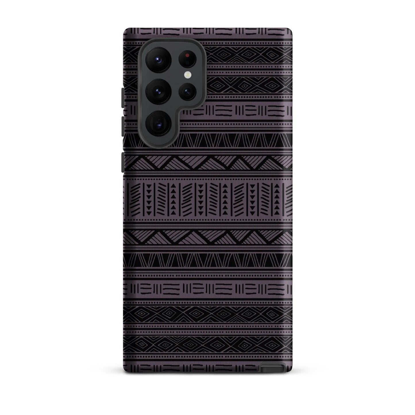 African Print Tough Samsung® Case - The Global Wanderer