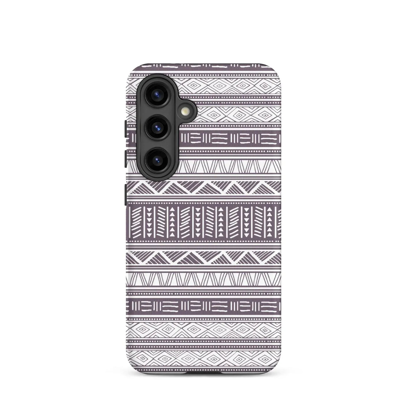 African Print Tough Samsung® Case - The Global Wanderer