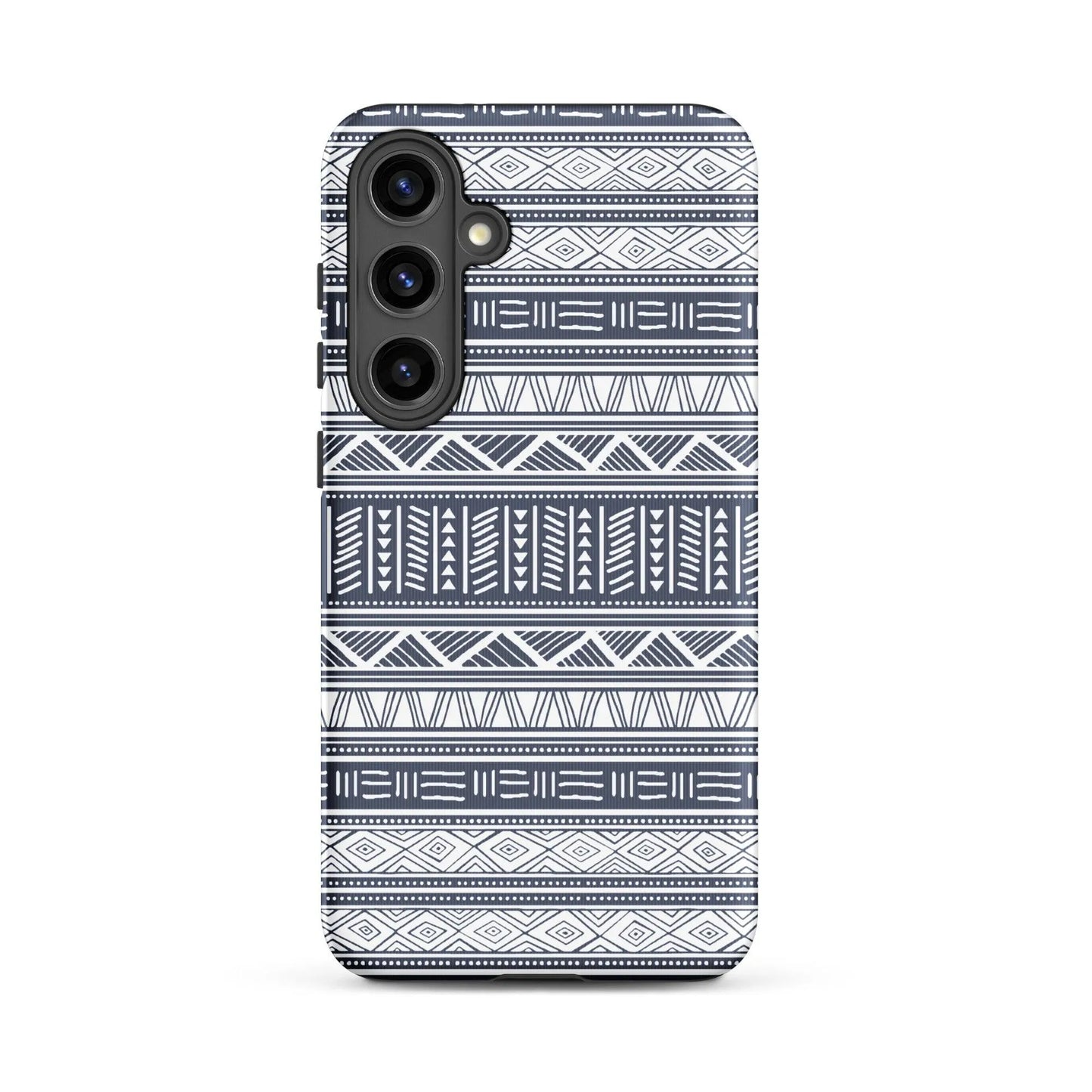 African Print Tough Samsung® Case - The Global Wanderer