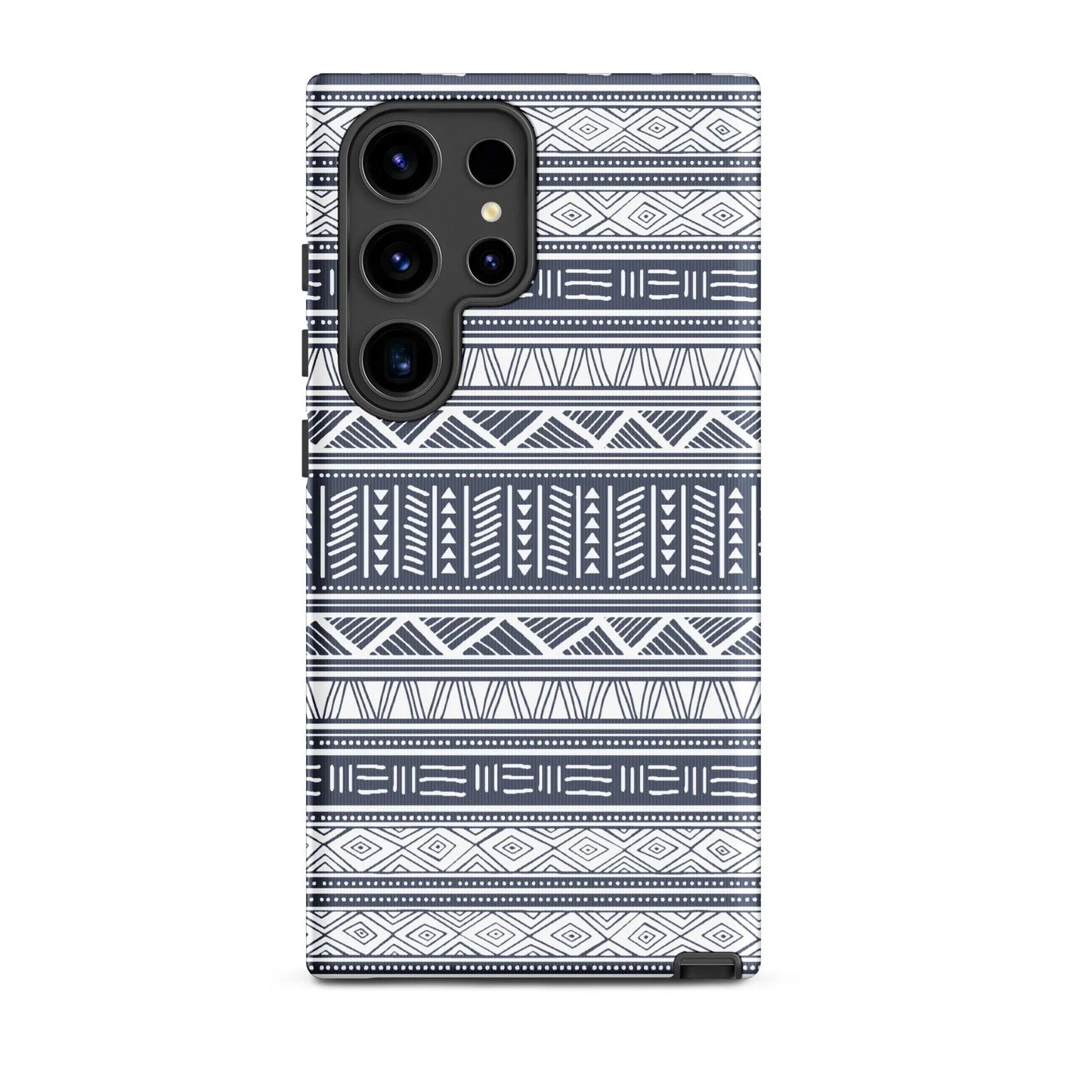 African Print Tough Samsung® Case - The Global Wanderer