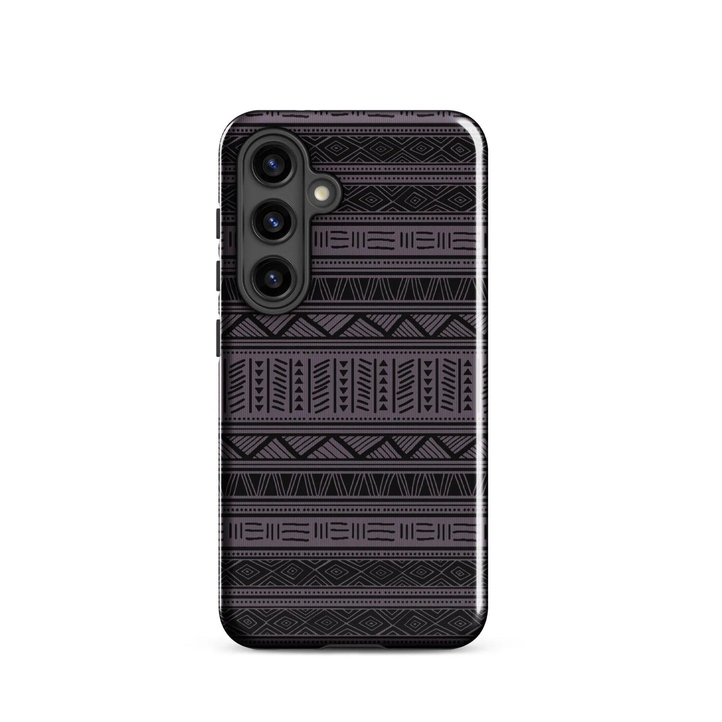 African Print Tough Samsung® Case - The Global Wanderer