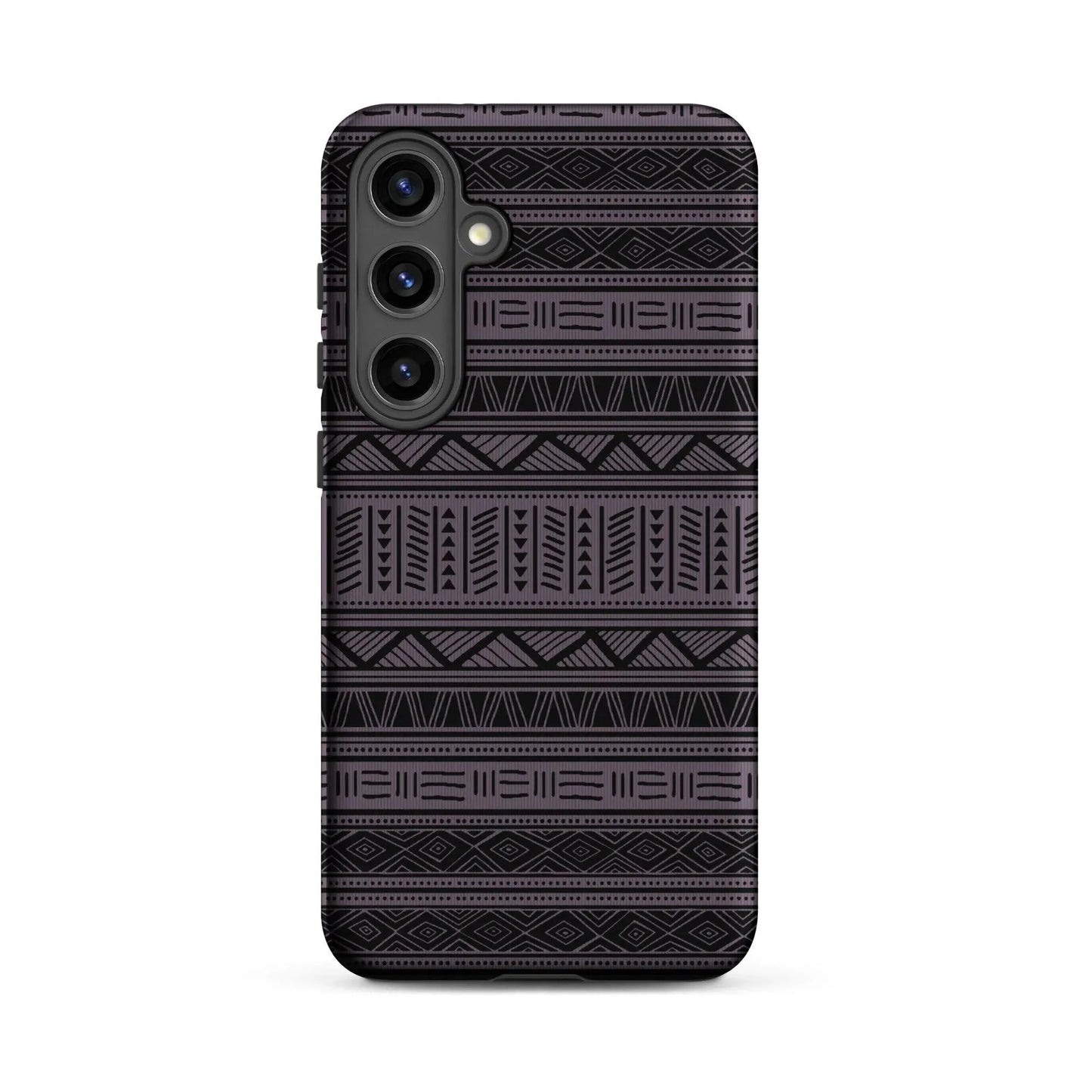 African Print Tough Samsung® Case - The Global Wanderer