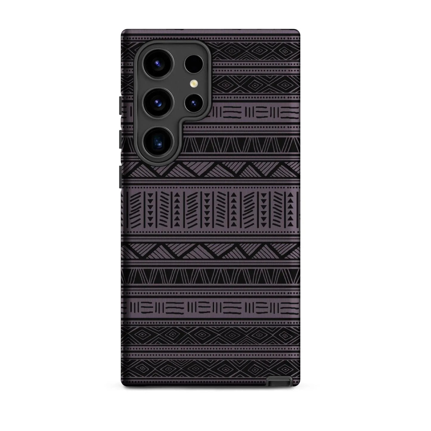 African Print Tough Samsung® Case - The Global Wanderer