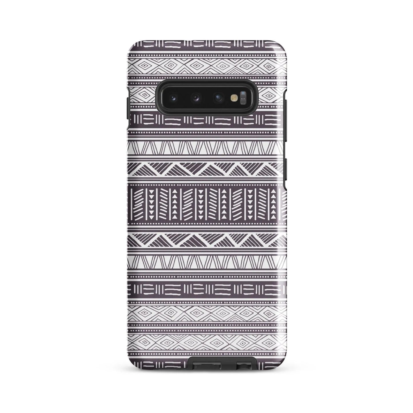 African Print Tough Samsung® Case - The Global Wanderer