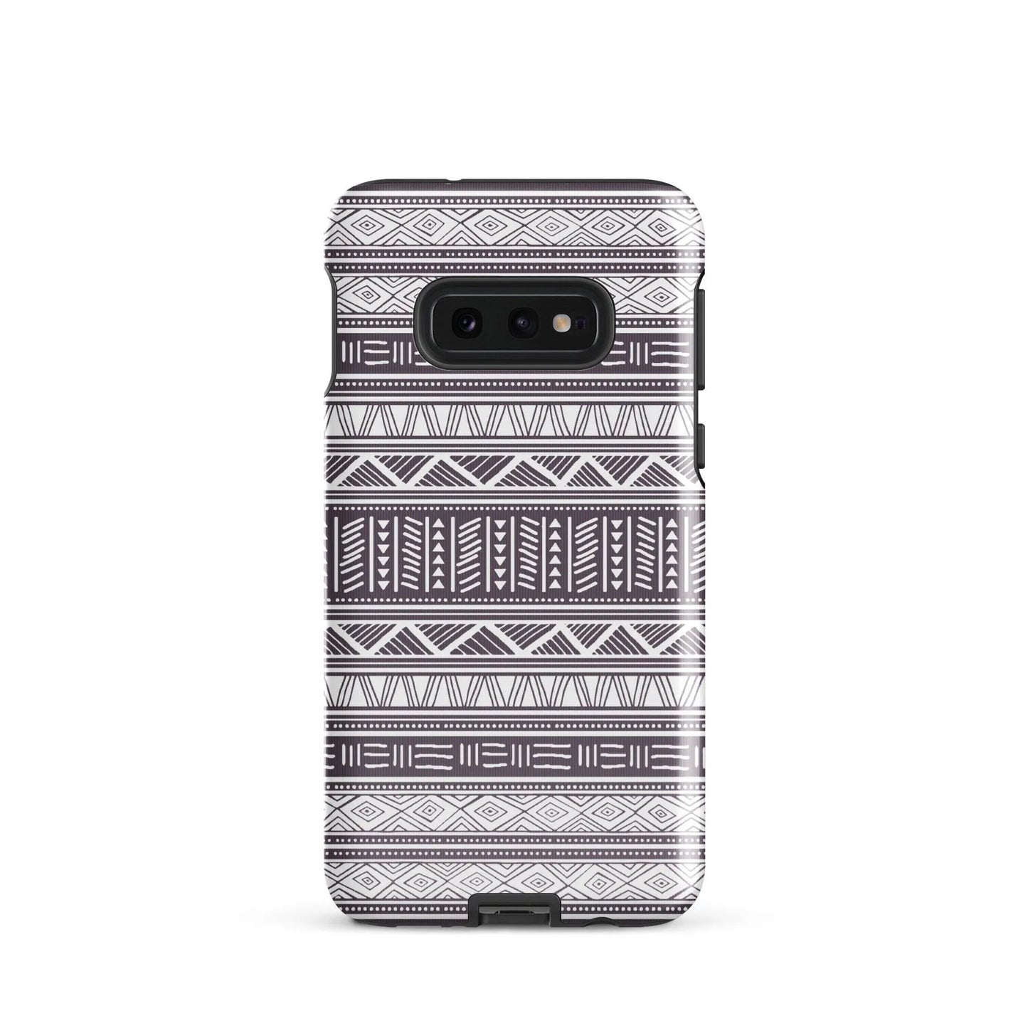 African Print Tough Samsung® Case - The Global Wanderer