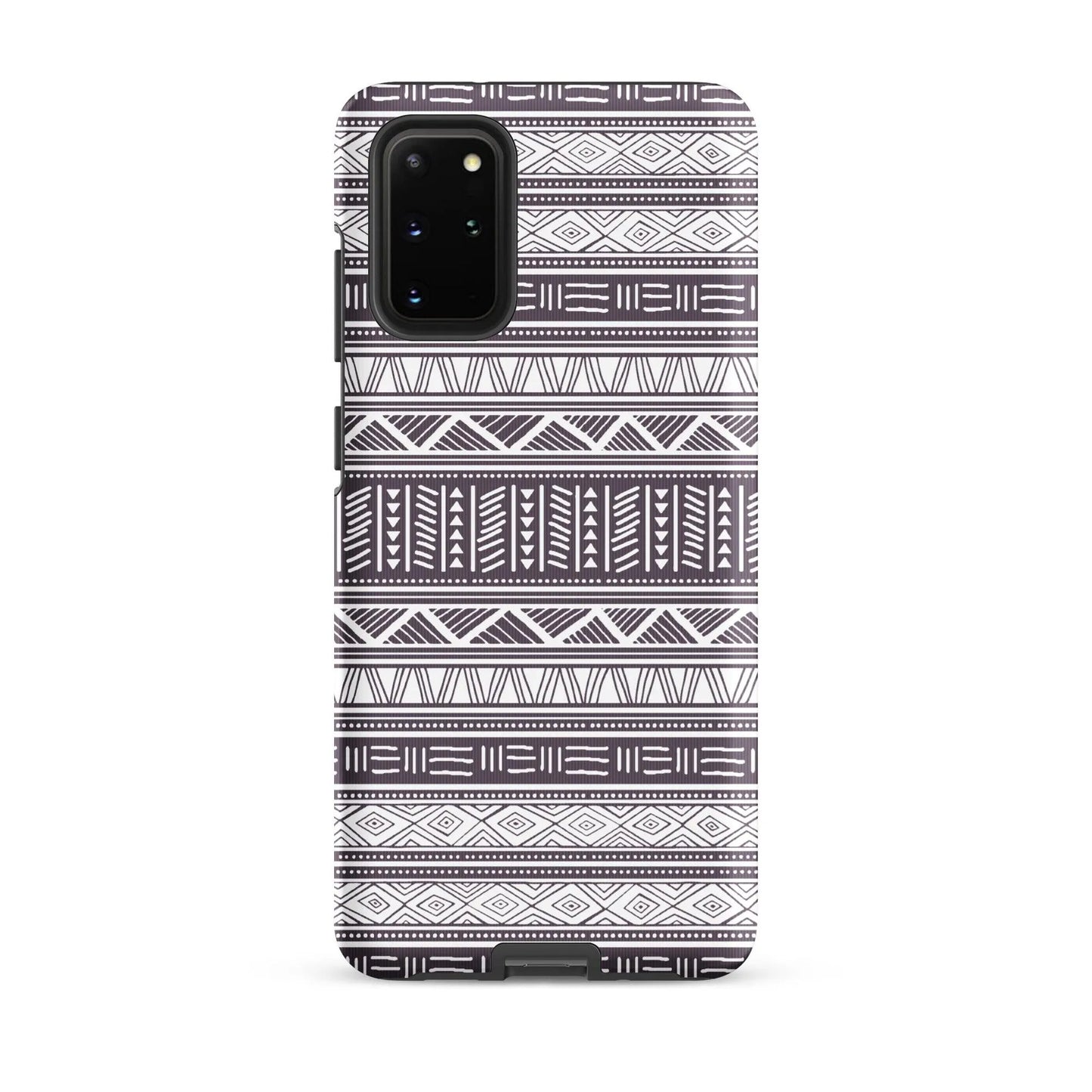 African Print Tough Samsung® Case - The Global Wanderer