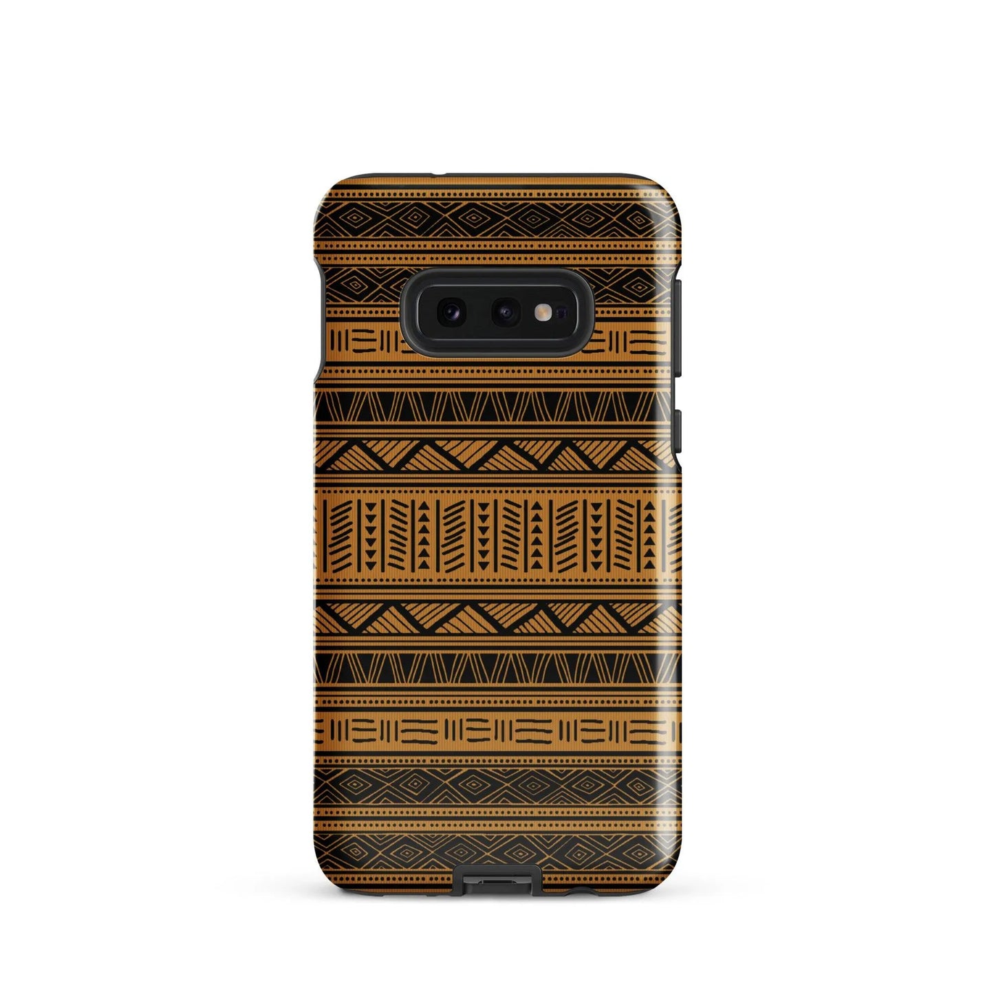 African Print Tough Samsung® Case - The Global Wanderer