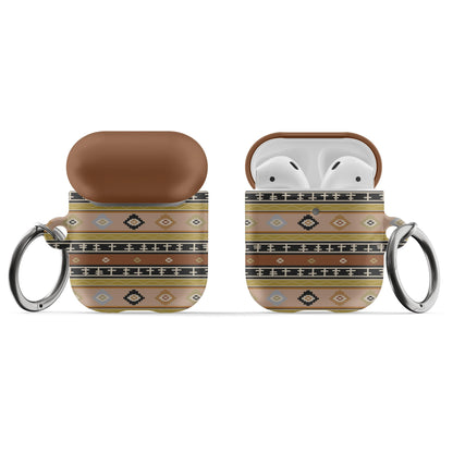 Southwestern AirPod® Case - The Global Wanderer