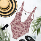 Toile de Paris One-Piece Swimsuit - The Global Wanderer