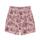 Toile de Paris Recycled Swim Trunks - The Global Wanderer