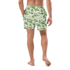 Toile d'Avignon Recycled Swim Trunks - The Global Wanderer