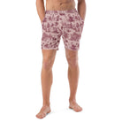 Toile de Paris Recycled Swim Trunks - The Global Wanderer