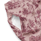 Toile de Paris Recycled Swim Trunks - The Global Wanderer
