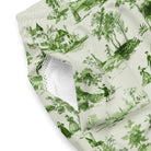 Toile d'Avignon Recycled Swim Trunks - The Global Wanderer