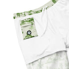 Toile d'Avignon Recycled Swim Trunks - The Global Wanderer