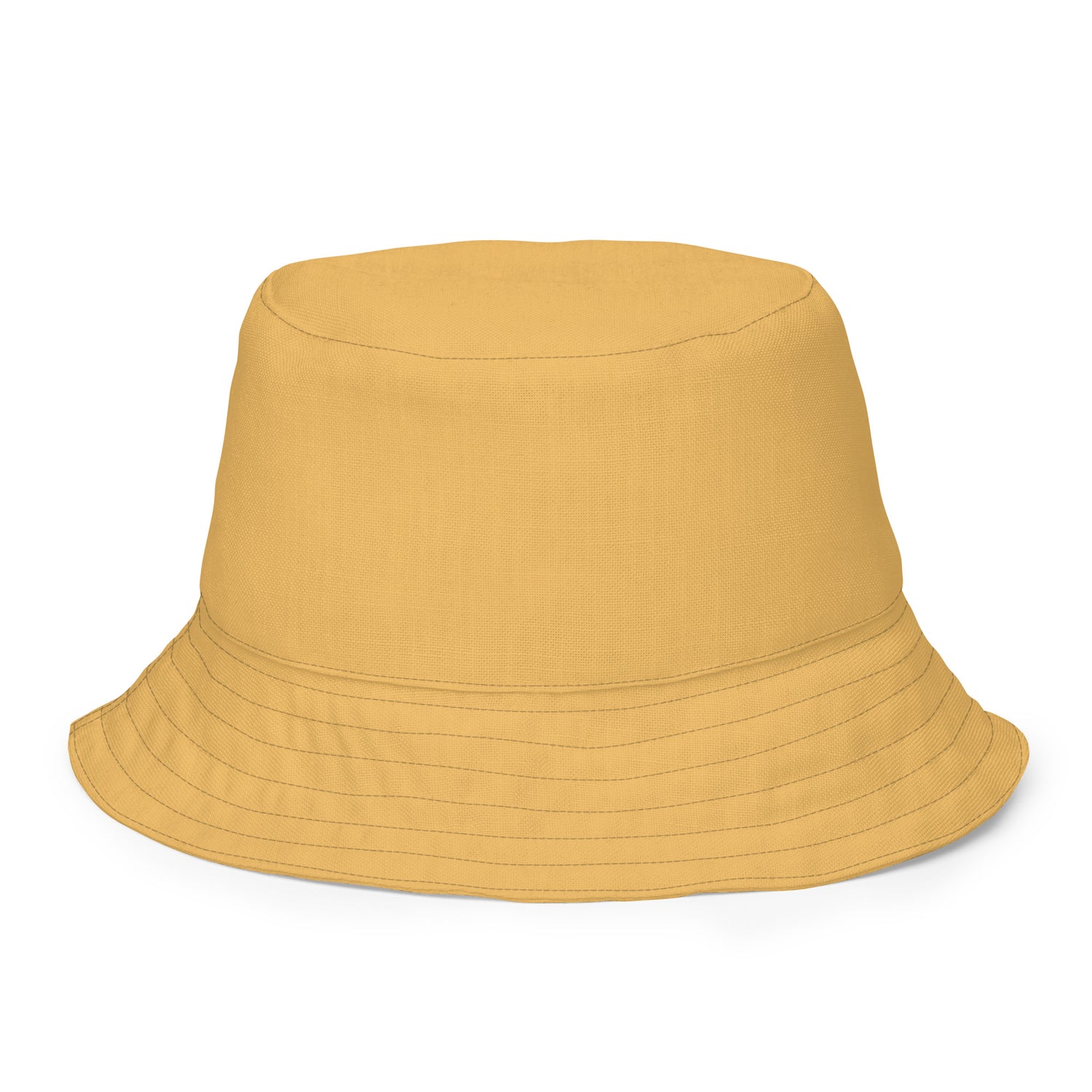 Greek Evil Eye Reversible Bucket Hat
