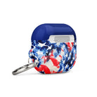 American Flag AirPod 3 Case - The Global Wanderer